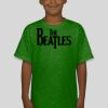 Premium Cotton CVC Roundneck T-shirt (Kids) Thumbnail