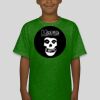 Premium Cotton CVC Roundneck T-shirt (Kids) Thumbnail