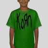 Premium Cotton CVC Roundneck T-shirt (Kids) Thumbnail