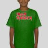 Premium Cotton CVC Roundneck T-shirt (Kids) Thumbnail