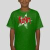 Premium Cotton CVC Roundneck T-shirt (Kids) Thumbnail