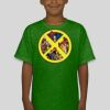 Premium Cotton CVC Roundneck T-shirt (Kids) Thumbnail