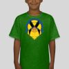 Premium Cotton CVC Roundneck T-shirt (Kids) Thumbnail