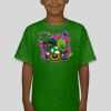 Premium Cotton CVC Roundneck T-shirt (Kids) Thumbnail