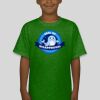 Premium Cotton CVC Roundneck T-shirt (Kids) Thumbnail