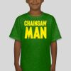 Premium Cotton CVC Roundneck T-shirt (Kids) Thumbnail