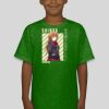 Premium Cotton CVC Roundneck T-shirt (Kids) Thumbnail