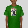 Premium Cotton CVC Roundneck T-shirt (Kids) Thumbnail