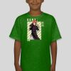 Premium Cotton CVC Roundneck T-shirt (Kids) Thumbnail