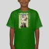 Premium Cotton CVC Roundneck T-shirt (Kids) Thumbnail