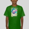 Premium Cotton CVC Roundneck T-shirt (Kids) Thumbnail