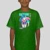 Premium Cotton CVC Roundneck T-shirt (Kids) Thumbnail