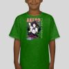 Premium Cotton CVC Roundneck T-shirt (Kids) Thumbnail