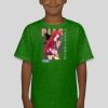 Premium Cotton CVC Roundneck T-shirt (Kids) Thumbnail