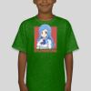 Premium Cotton CVC Roundneck T-shirt (Kids) Thumbnail