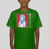 Premium Cotton CVC Roundneck T-shirt (Kids) Thumbnail