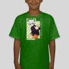 Premium Cotton CVC Roundneck T-shirt (Kids) Thumbnail