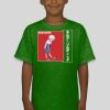 Premium Cotton CVC Roundneck T-shirt (Kids) Thumbnail