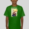 Premium Cotton CVC Roundneck T-shirt (Kids) Thumbnail