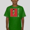 Premium Cotton CVC Roundneck T-shirt (Kids) Thumbnail