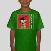 Premium Cotton CVC Roundneck T-shirt (Kids) Thumbnail