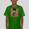 Premium Cotton CVC Roundneck T-shirt (Kids) Thumbnail