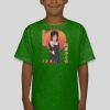 Premium Cotton CVC Roundneck T-shirt (Kids) Thumbnail