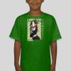 Premium Cotton CVC Roundneck T-shirt (Kids) Thumbnail