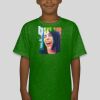 Premium Cotton CVC Roundneck T-shirt (Kids) Thumbnail