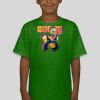 Premium Cotton CVC Roundneck T-shirt (Kids) Thumbnail