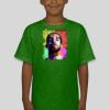 Premium Cotton CVC Roundneck T-shirt (Kids) Thumbnail
