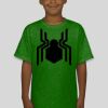 Premium Cotton CVC Roundneck T-shirt (Kids) Thumbnail