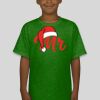 Premium Cotton CVC Roundneck T-shirt (Kids) Thumbnail