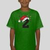 Premium Cotton CVC Roundneck T-shirt (Kids) Thumbnail