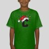 Premium Cotton CVC Roundneck T-shirt (Kids) Thumbnail