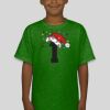 Premium Cotton CVC Roundneck T-shirt (Kids) Thumbnail