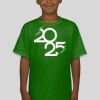 Premium Cotton CVC Roundneck T-shirt (Kids) Thumbnail