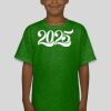 Premium Cotton CVC Roundneck T-shirt (Kids) Thumbnail