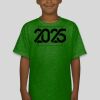 Premium Cotton CVC Roundneck T-shirt (Kids) Thumbnail