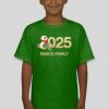 Premium Cotton CVC Roundneck T-shirt (Kids) Thumbnail