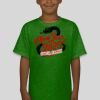 Premium Cotton CVC Roundneck T-shirt (Kids) Thumbnail