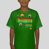 Premium Cotton CVC Roundneck T-shirt (Kids) Thumbnail