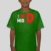 Premium Cotton CVC Roundneck T-shirt (Kids) Thumbnail