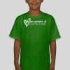 Premium Cotton CVC Roundneck T-shirt (Kids) Thumbnail