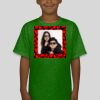 Premium Cotton CVC Roundneck T-shirt (Kids) Thumbnail