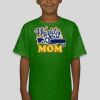 Premium Cotton CVC Roundneck T-shirt (Kids) Thumbnail