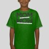 Premium Cotton CVC Roundneck T-shirt (Kids) Thumbnail