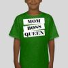 Premium Cotton CVC Roundneck T-shirt (Kids) Thumbnail