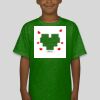 Premium Cotton CVC Roundneck T-shirt (Kids) Thumbnail