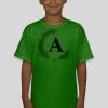Premium Cotton CVC Roundneck T-shirt (Kids) Thumbnail